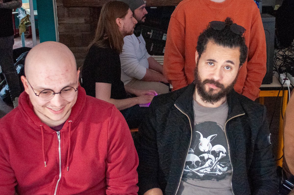 Association NTSC (@associationntsc) on Twitter photo Session terminée, merci à tous ceux qui sont venus IRL ou sur Twitch !
SF6
🏆 <a href="/NWA54/">NWA54</a> (qualifié Rivals League)
🥈 Jess
🥉 <a href="/angelo_zgf/">DW LLC | angelo</a>
GBVSR
🏆 <a href="/CrpNtsc/">NTSC-crp</a>
🥈 Jess
🥉 <a href="/Tomyotoul/">Tomyotoul</a>
SF4
🏆 <a href="/NWA54/">NWA54</a>
🥈 <a href="/Tomyotoul/">Tomyotoul</a>
🥉 <a href="/MasqueNerd/">Le Nerd Masqué / NMQ</a>
BREAKERS REVENGE
🏆 <a href="/NTSCabdess/">NTSC_Abdess (Boutadjine Abdesselam)</a>
🥈 <a href="/Tomyotoul/">Tomyotoul</a>
🥉 <a href="/Heiwa54/">Heiwa</a> Session terminée, merci à tous ceux qui sont venus IRL ou sur Twitch !
SF6
🏆 <a href="/NWA54/">NWA54</a> (qualifié Rivals League)
🥈 Jess
🥉 <a href="/angelo_zgf/">DW LLC | angelo</a>
GBVSR
🏆 <a href="/CrpNtsc/">NTSC-crp</a>
🥈 Jess
🥉 <a href="/Tomyotoul/">Tomyotoul</a>
SF4
🏆 <a href="/NWA54/">NWA54</a>
🥈 <a href="/Tomyotoul/">Tomyotoul</a>
🥉 <a href="/MasqueNerd/">Le Nerd Masqué / NMQ</a>
BREAKERS REVENGE
🏆 <a href="/NTSCabdess/">NTSC_Abdess (Boutadjine Abdesselam)</a>
🥈 <a href="/Tomyotoul/">Tomyotoul</a>
🥉 <a href="/Heiwa54/">Heiwa</a>