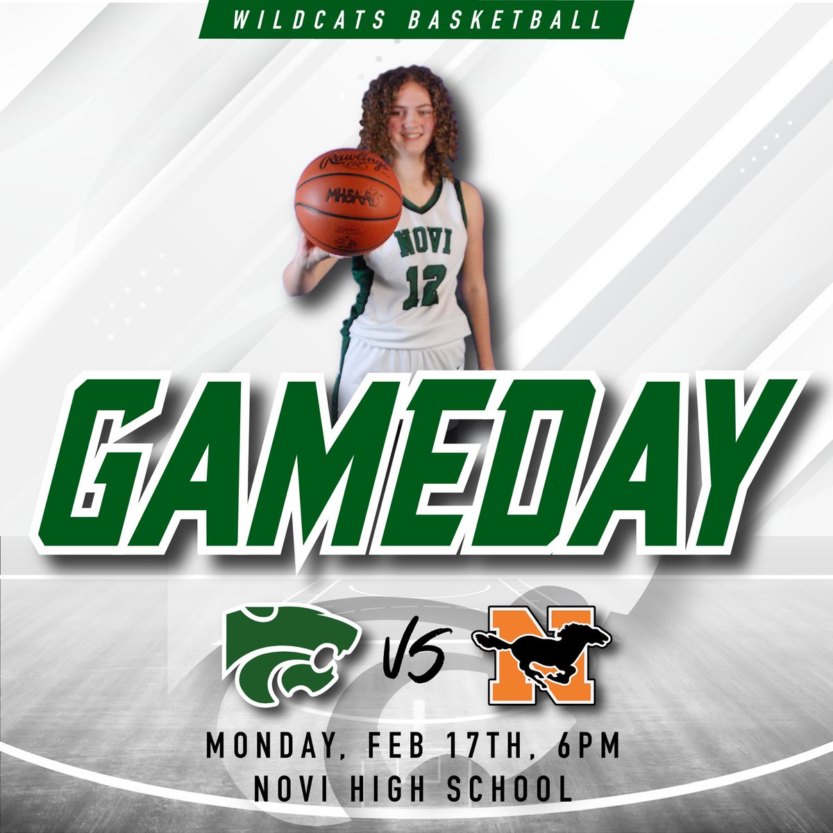 NoviGirlsBasketball (@novigirlshoops) on Twitter photo Itβs RIVALRY DAY!! We need YOU to come cheer us on #NoviPride <a href="/NHSCatPack/">The Official Novi Cat Pack</a> ππ€
Freshman Girls 4:00 pm v. Dexter
Varsity Girls 6:00 pm
Varsity Boys <a href="/NoviBoysHoops/">NoviBoysBasketball</a> 7:30 pm
<a href="/NoviAthletics/">NoviAthletics</a> <a href="/NCSD/">Novi Community School District</a> Itβs RIVALRY DAY!! We need YOU to come cheer us on #NoviPride <a href="/NHSCatPack/">The Official Novi Cat Pack</a> ππ€
Freshman Girls 4:00 pm v. Dexter
Varsity Girls 6:00 pm
Varsity Boys <a href="/NoviBoysHoops/">NoviBoysBasketball</a> 7:30 pm
<a href="/NoviAthletics/">NoviAthletics</a> <a href="/NCSD/">Novi Community School District</a>