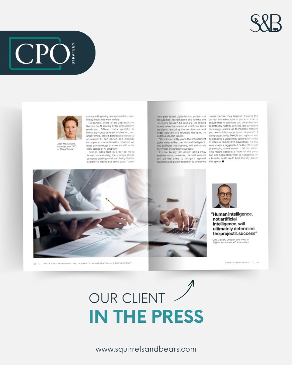 Squirrels&Bears tweet media