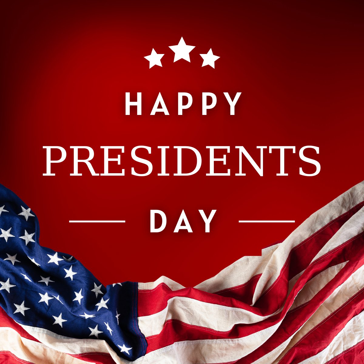 Happy Presidents Day! 🇺🇸 Today we honor the leaders who have shaped our nation’s history. TriStar Bank is closed in observance of the holiday and will resume normal hours tomorrow. Online and mobile banking remain available 24/7. 
#PresidentsDay