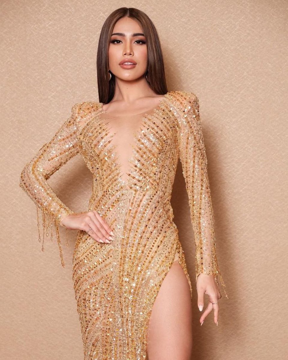 katherineb20803's tweet photo. Shine bright!

I'm so excited to see you on the Miss Universe stage 💫

#หนูดีอรปรียา #nesamahmoodi
#Nesamahmoodii
@Nesamahmoodii https://t.co/LpwBZYEfzt