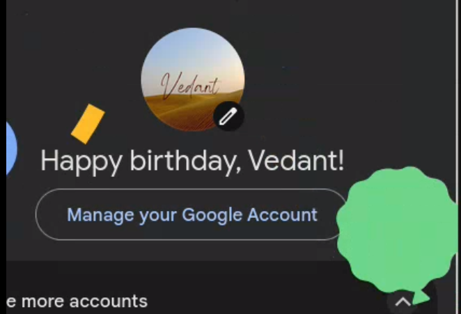 vedantwt's tweet photo. Ye to latest news hai 🤣 https://t.co/QxXUOVJE8k