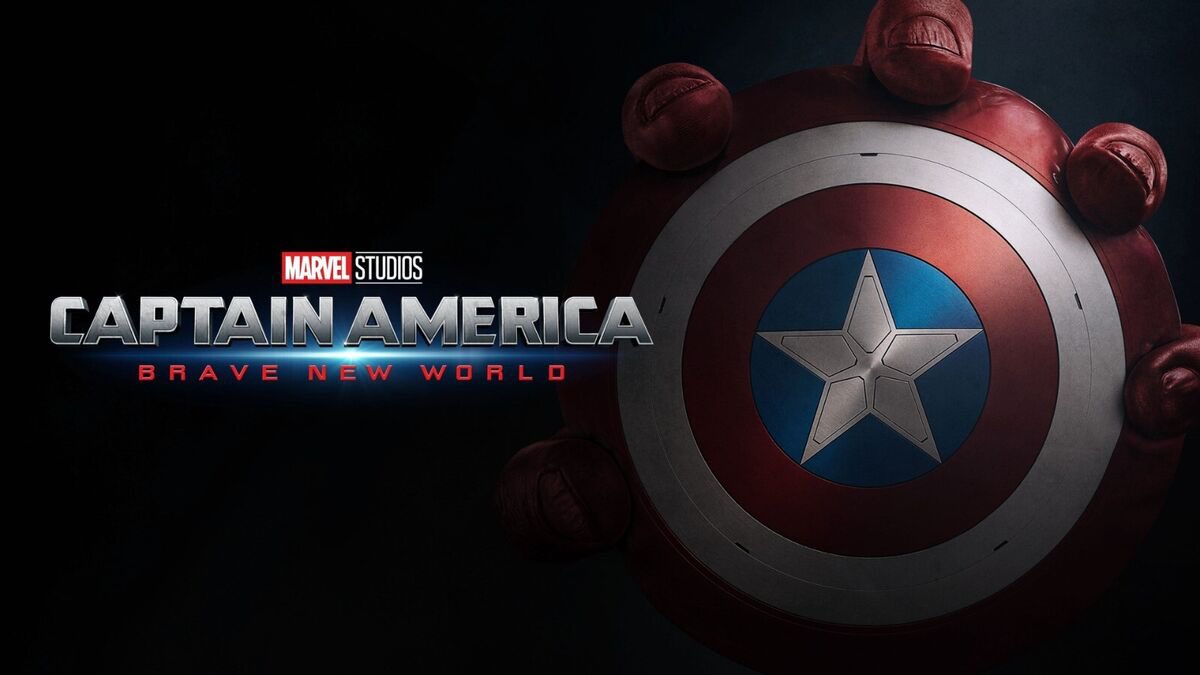 TezzaBelle88's tweet photo. Round 3, it’s really not that bad. Don’t believe the reviews. @ODEONCinemas 

#NowWatching #CaptainAmericaBraveNewWorld #CaptainAmerica #BraveNewWorld #MCU #MarvelStudios #MarvelCinematicUniverse #Phase5 #PhaseFive #MCUPhaseFive #Marvel #MarvelMonday https://t.co/2xxDEAaBEE