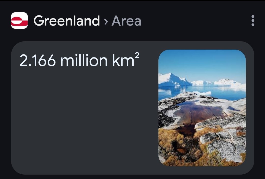 Matthias__1999's tweet photo. @TerribleMaps By some miracle, I found data for Greenland https://t.co/gMUGEoCjYn