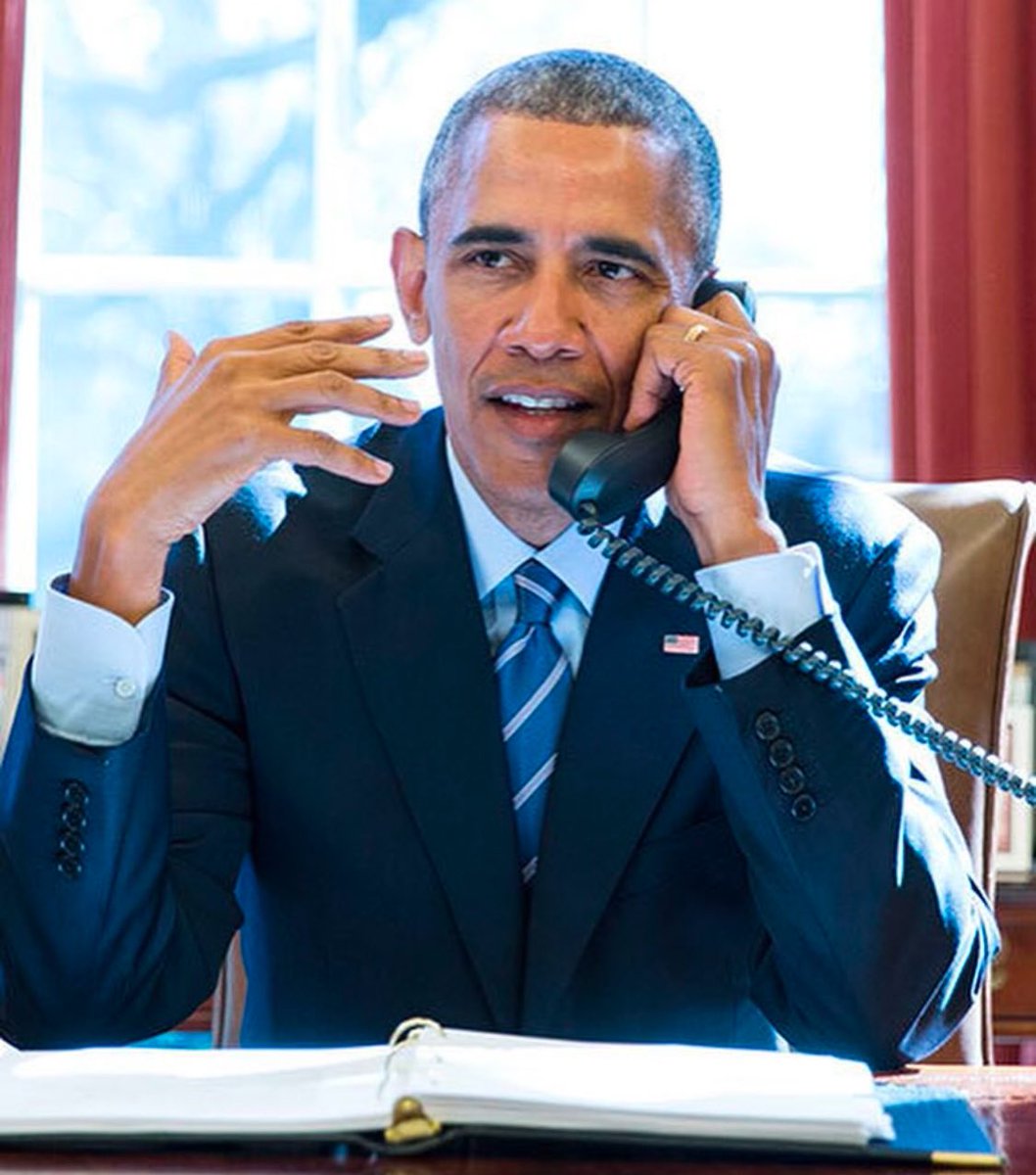 glamelegance's tweet image. Happy President’s Day to my two favorite POTUS. Drop a 💙 if you agree.