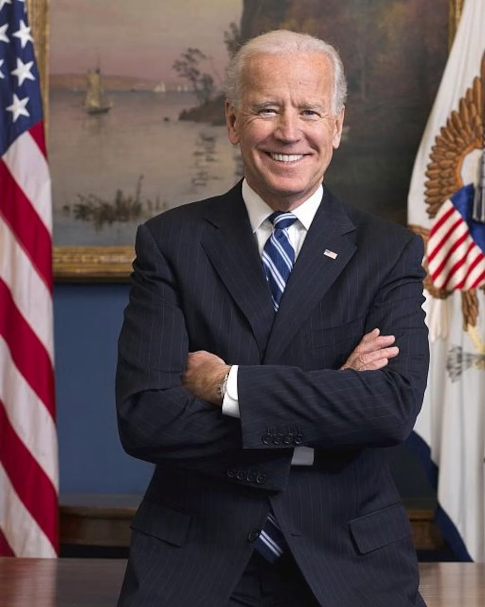 Happy President’s Day to my two favorite POTUS. Drop a 💙 if you agree.