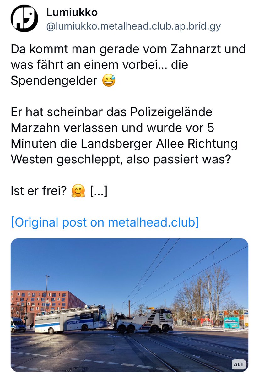 Zentrum für Politische Schönheit tweet media