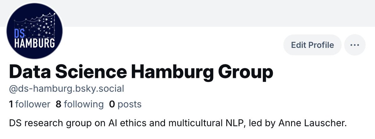 DS_research_HH's tweet image. Hi followers, from today onwards, we will be posting our group announcements over at the other place! Follow us there for our group updates.