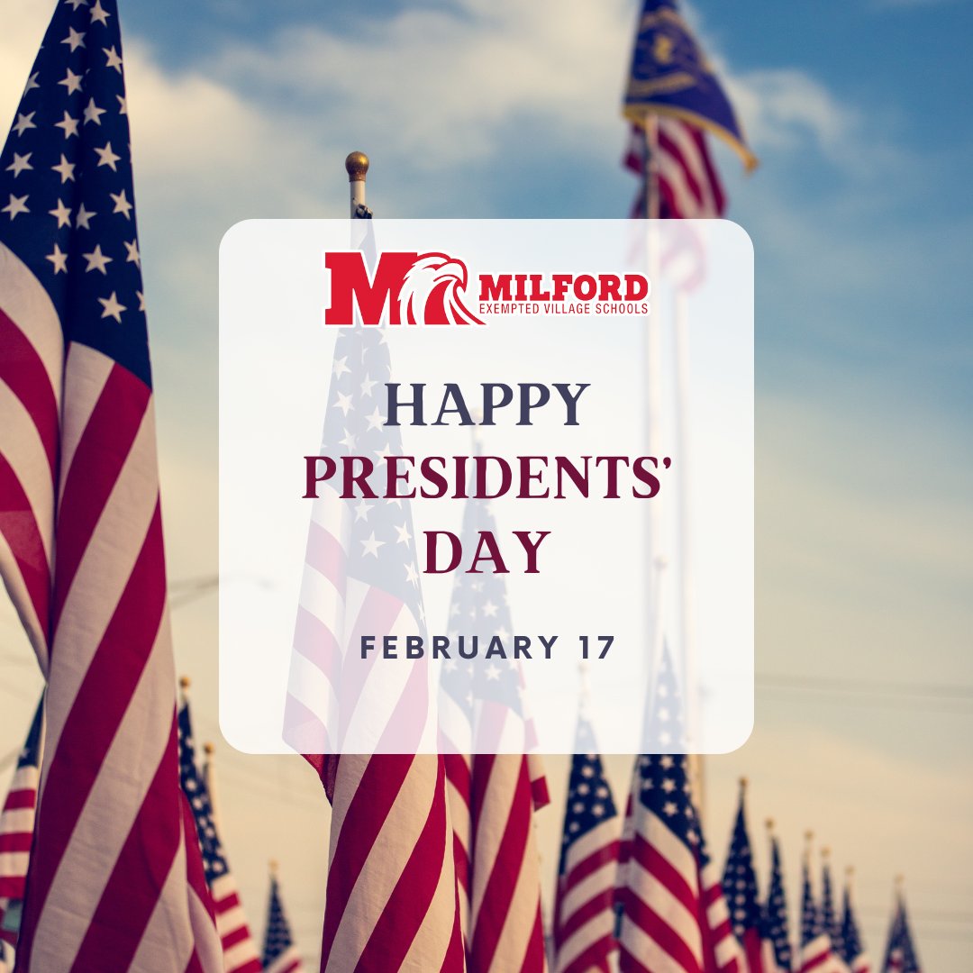 Presidents’ Day, is a federal holiday that officially recognizes Washington’s Birthday.

Fun Fact: During the American Revolution, b-day celebrations for Washington began as a rejection of King George III and a celebration of American values!
