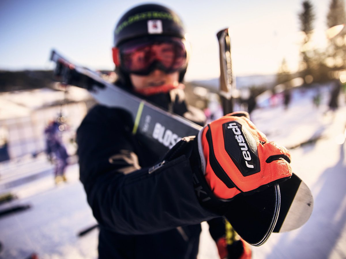 A 4th, 4th and 🥉 in the 🇳🇴 World Cup races! On to the next, as always thanks to everyone for the support ♥️