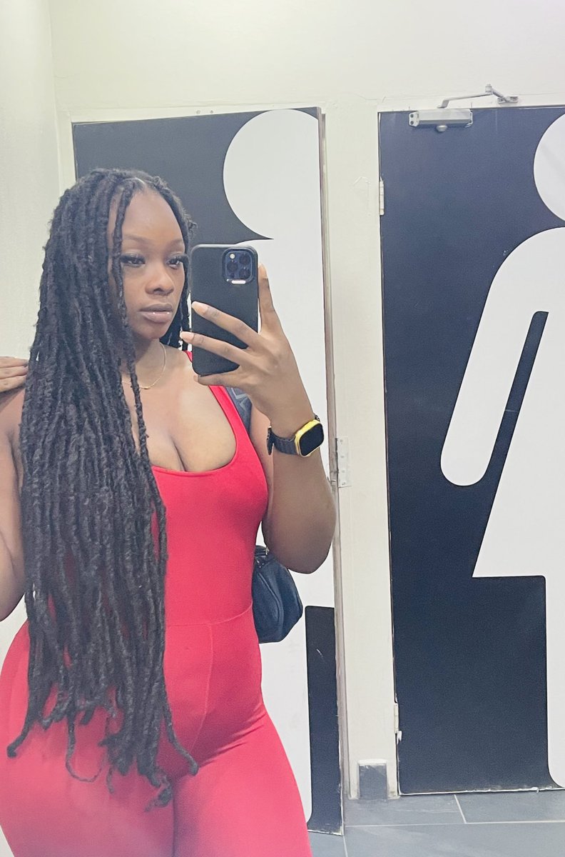 Sexy In Red❤️✨
