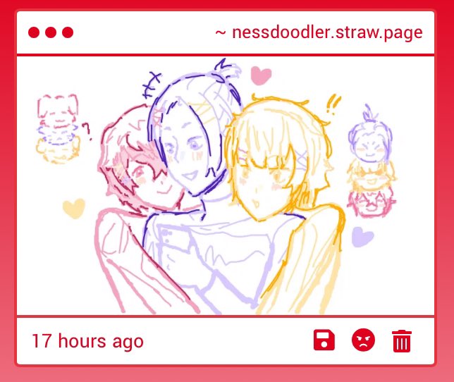 hold up..this is PEAK?!