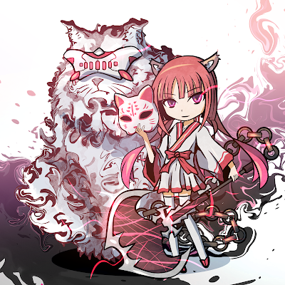 #CryptoHunter 20024大会優勝賞品＆HTT（コミュニティトークン）を利用してCryptoHunter Evolution NFT をファウンダー兼デザイナーの<a href="/sakai_web/">SAKAI ⚔🐯 CryptoHunter</a>さんに特別制作していただきました！
モデルは当家の桜餅＆大福のにゃんず＋巫女姉妹😻
もちろん #SNPIT の #ミンスク も取り入れてますｗ
#ボードゲーム