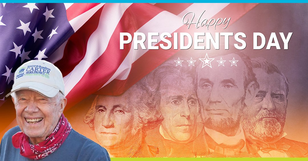 Habitat for Humanity tweet media