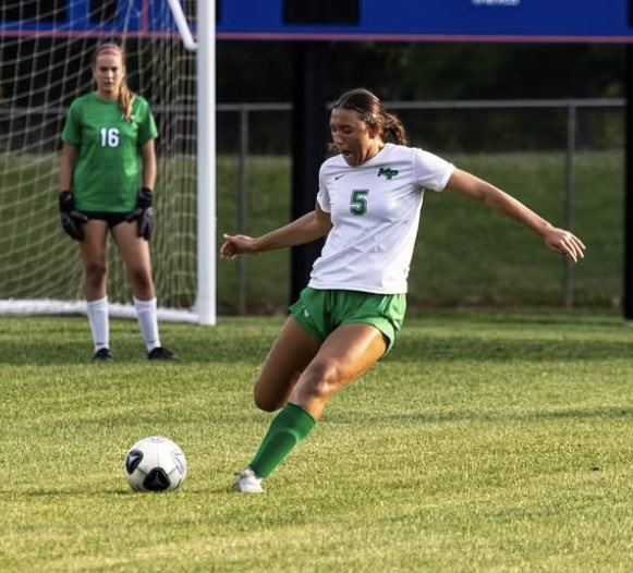“Players to Watch

Chayla McDaniel, Myers Park: The Mustangs' all-region, all-conference, senior defender is back to help lead Myers Park's defense.”