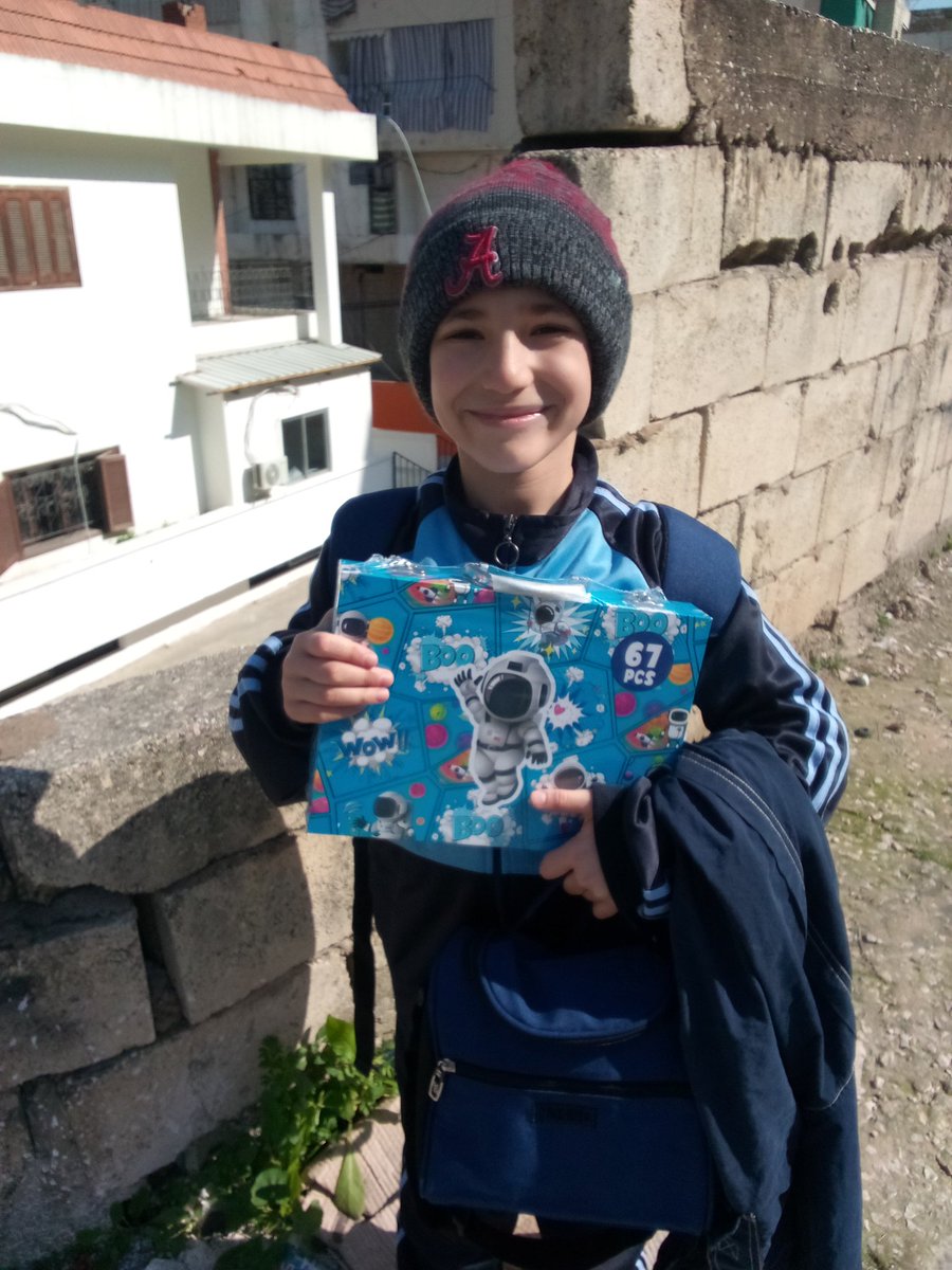 Mbrook ya albi ❤️