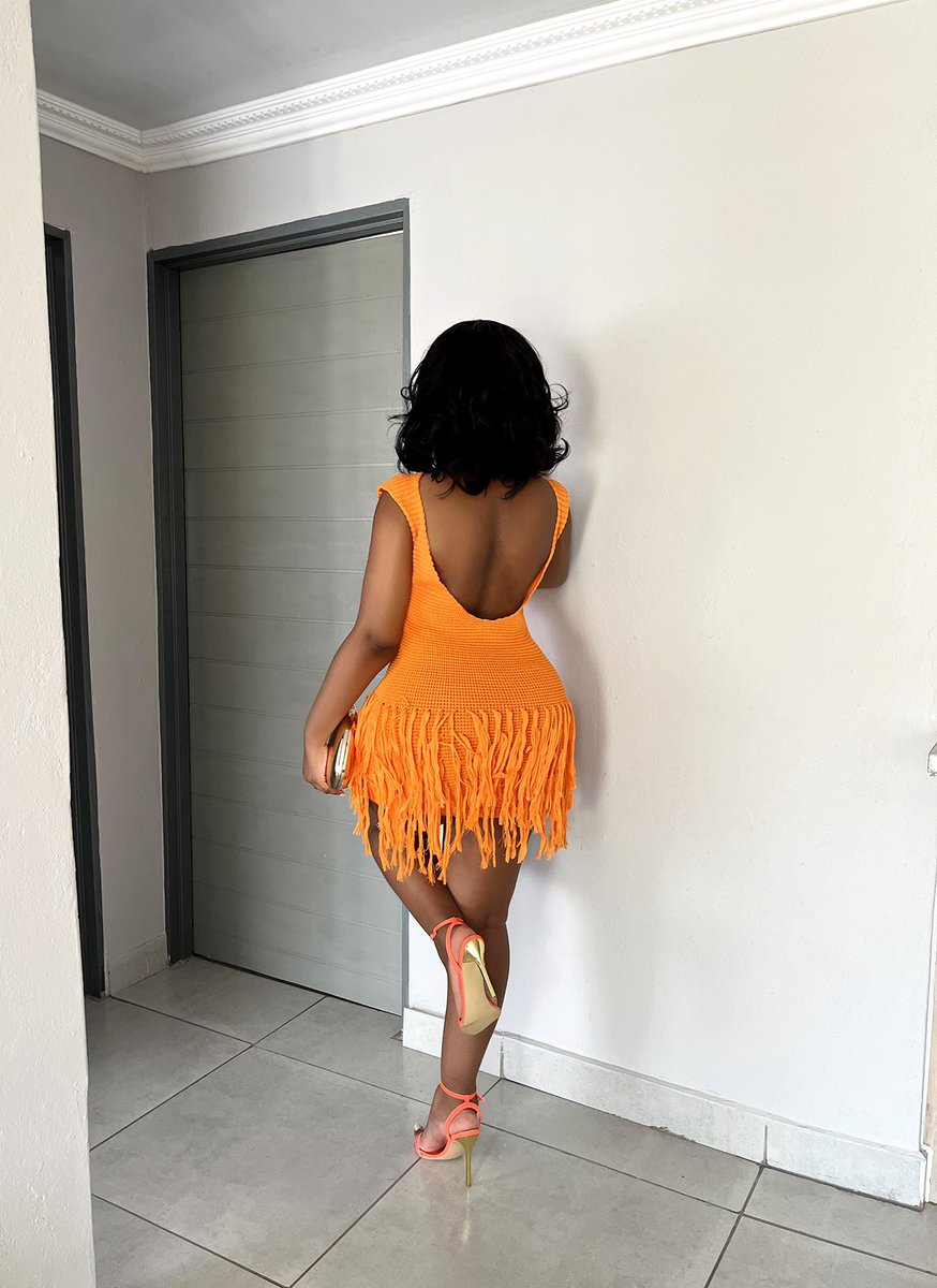 ___Refilwe's tweet image. Birthday Fever 🧡🎂