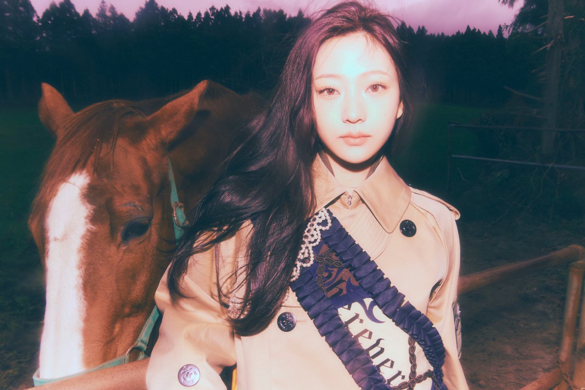 Hearts2Hearts 'The Chase' Image Teaser #07 Hearts2Hearts The 1st