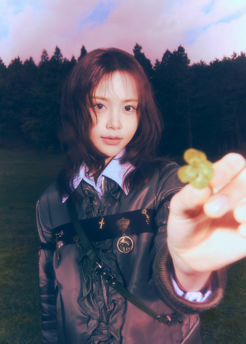 Hearts2Hearts 'The Chase' Image Teaser #07 Hearts2Hearts The 1st