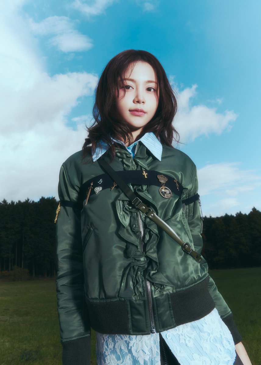 Hearts2Hearts 'The Chase' Image Teaser #07 Hearts2Hearts The 1st