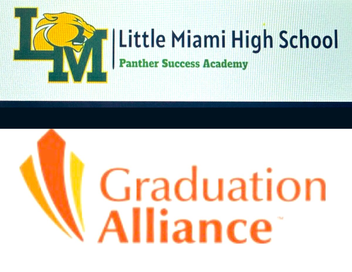 DustinGoldie_Ed's tweet photo. Huge Day today! Honored to represent our @LM_Schools, Panther Success Academy at the town hall educational summit with Graduation Alliance. We will be discussing all of the great accomplishments of our PSA program, the history & philosophy of PSA, & the impact of @GradAlliance on our program. Looking forward to discussing our new Virtual Reality, Career Tech course partnership & the 12 Point-Industry Recognized Credentials they offer our students. “Extraordinary Things are Happening in the Panther Success Academy!”
