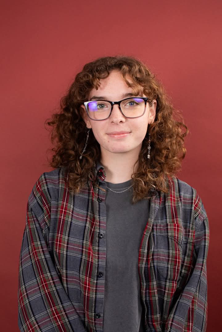 The following students were presented with an award for TRADES (formerly work habits) during the second marking period of the 2024-2025 school year at the LISD TECH.

Accounting - Soren Stockmyer
Accounting - Zoey Sierer
Natural Resources - Claire Smith

Congratulations!