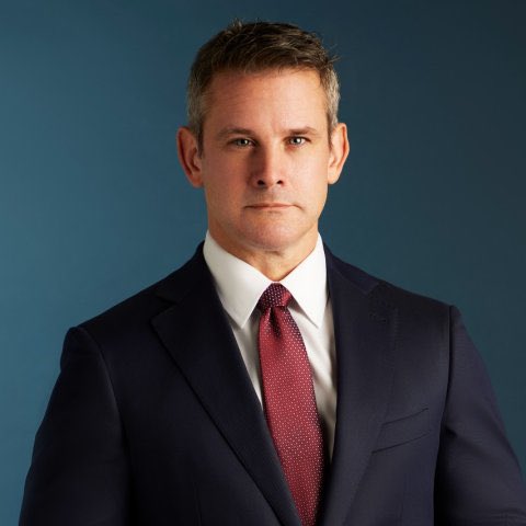 Former GOP Rep. Adam Kinzinger slams Donald Trump for his deal-making skills: “Trump is absolutely without a doubt the worst negotiator in American history and it’s not even close.” 

RETWEET if you stand with <a href="/AdamKinzinger/">Adam Kinzinger (Slava Ukraini) 🇺🇸🇺🇦</a> against Trump!