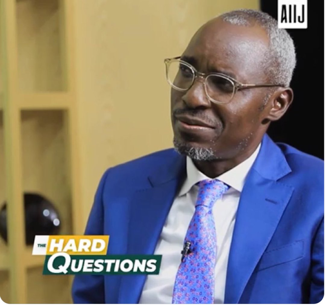 Denis Kusaasira tweet media