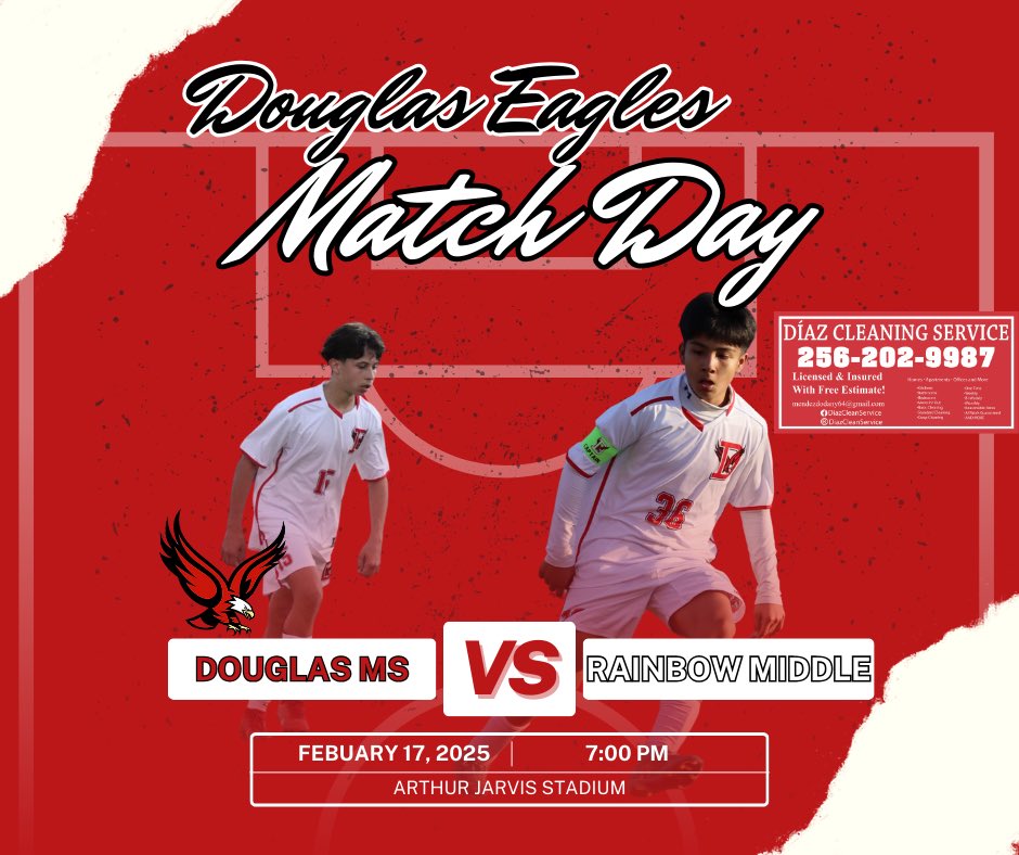 Another day another opportunity, JVB go first followed by JVG, then MSB!

Vs: Southside