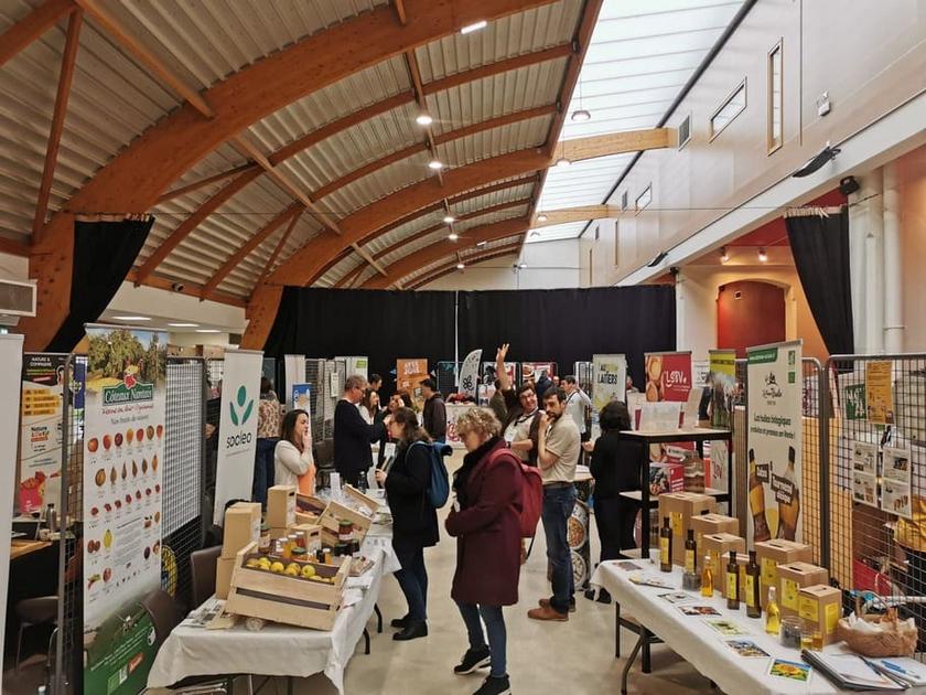 Réussir Bio tweet media