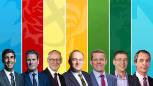 You silly fuckers! When are you going to realise you keep on putting the establishment in power!!!!
Look at the state of  the health service,We live in a shithole, nothing works and the  rich get richer at the expense of the rest!!!!