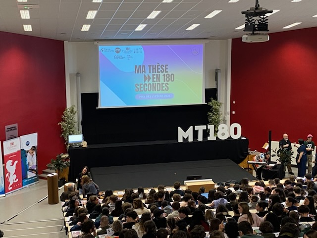 Lycée polyvalent Nelson Mandela Poitiers tweet media