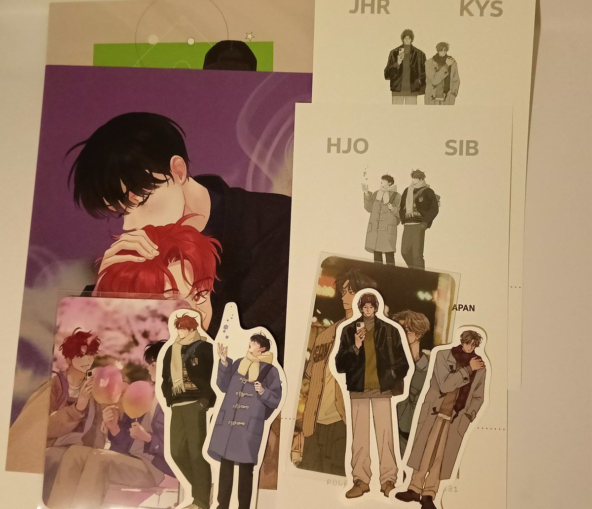 pouciiu's tweet photo. WTS SG POLARFOX 
Summer Time
Off Track 
Between The Starts 
It's just a dream right
Sparkling Baby (2)
Dark Guardian 
It's different this year
A Hustle play in the red

Sama masih ada poster
Winter+Summer 80k/set
condi 80% for poster (nego ok)

ready ina
dm for detail 
#warungbl https://t.co/oZMDEkPEH5