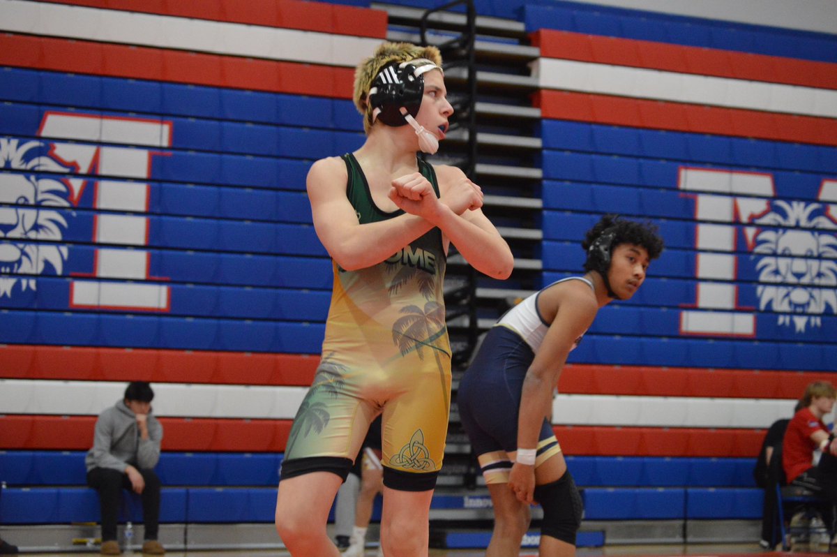 BrianAda6558's tweet image. Great weekend for DJHS young guys at Marysville JV Tournament 

Six Top 4 placers and Two Champions 
Team - Runner Up