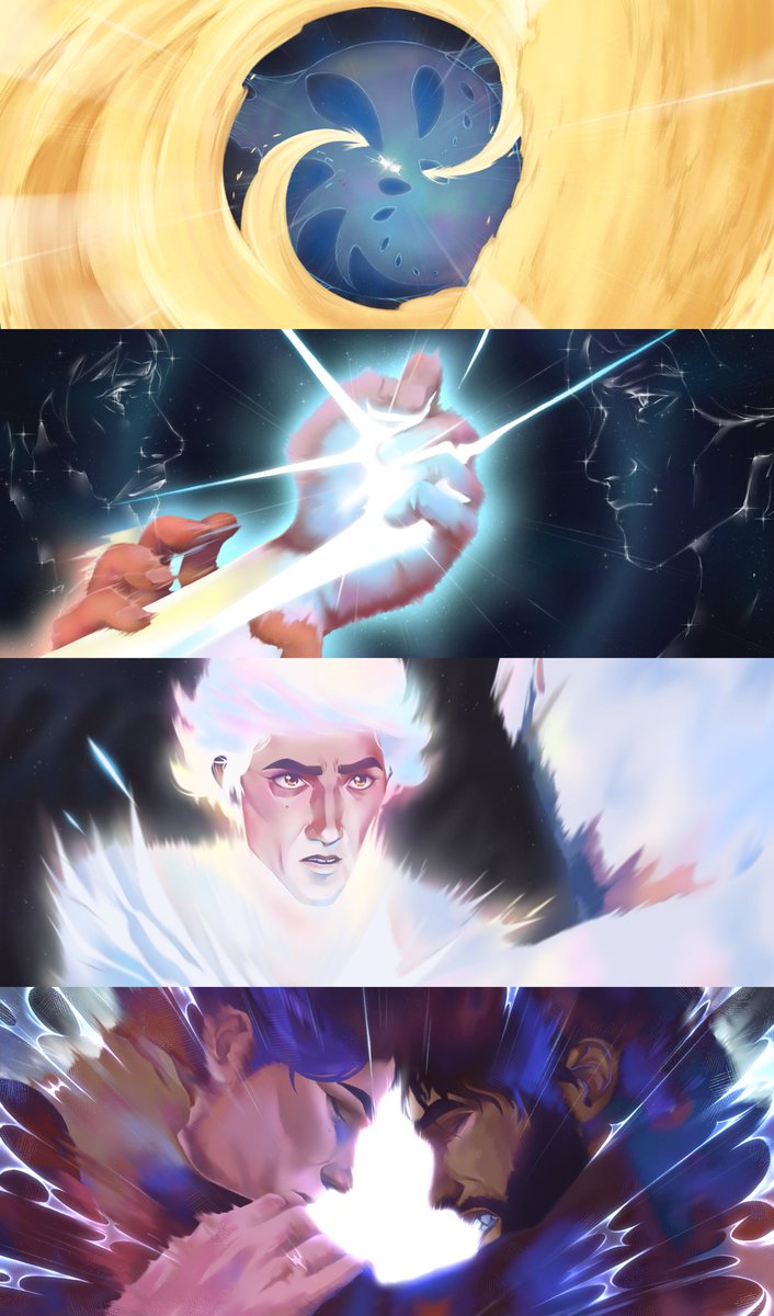 All four frames I did for #InAllFramesOnlyYou project in one image✨

#Jayvik nation, how we feelin?