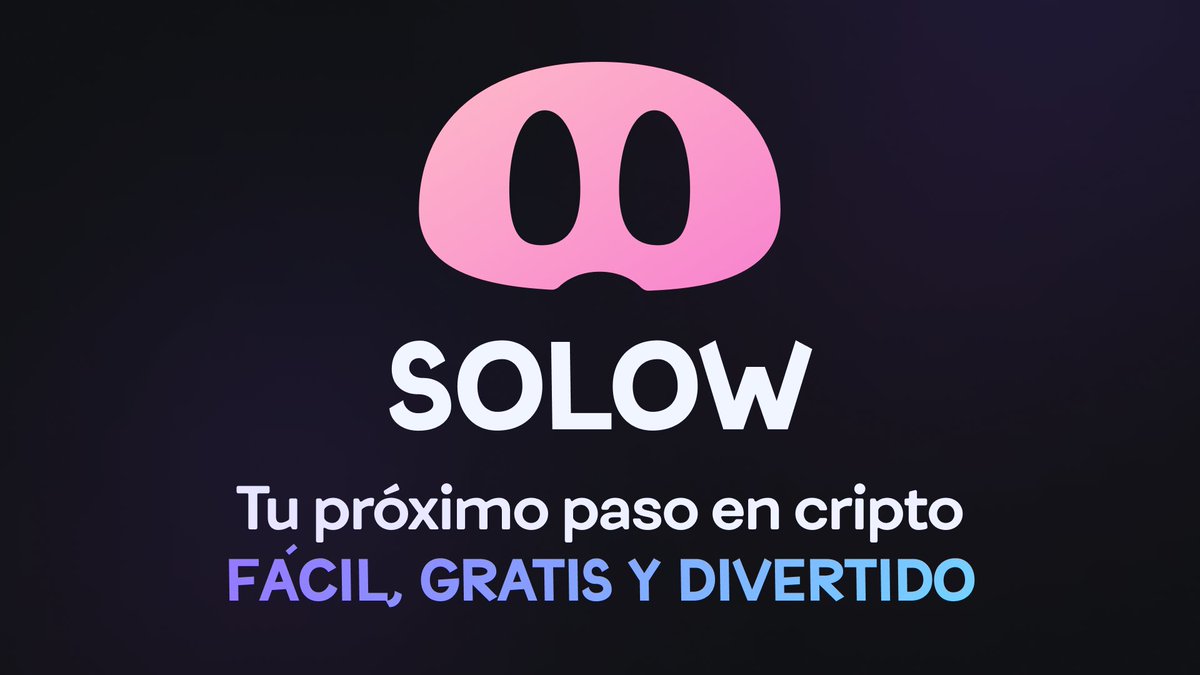 Solow 🐽 tweet media