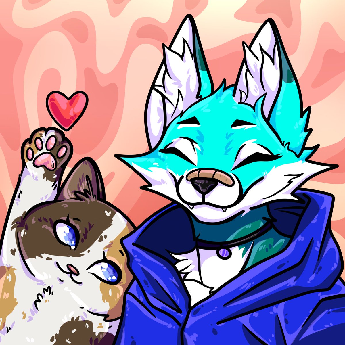 meowwnads (@meowwnads) on Twitter photo ♡ Gmeowww! ♡
We're thrilled to announce our partnership with <a href="/NitroFinance/">NitroFTL ✧</a>!
Join Meowwnads Discord to win exclusive prizes! 👀 ♡ Gmeowww! ♡
We're thrilled to announce our partnership with <a href="/NitroFinance/">NitroFTL ✧</a>!
Join Meowwnads Discord to win exclusive prizes! 👀