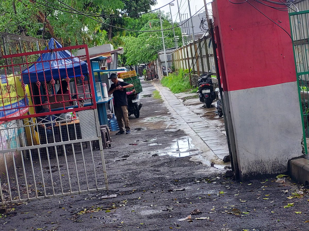 <a href="/rizieqdivist/">🍌𝓗𝓪𝓫𝓲𝓫𝓪𝓷𝓪𝓷𝓪™🍌</a> <a href="/Mdy_Asmara1701/">Maudy Asmara</a> Kan orang kaya,netizen bilang polisi nangkapnya gercep

Gmn dgn orang kaya lain ketua Rw02 Supanji, kevideo,ke rekam  bilang SAYA AMBIL SITU,(upaya CULIK),ngaku yg dilaporin uda UMKM/ijin padahal 0, ngatain BANGS@T, larang ke wilayah, soal polemik Notulen

<a href="/PolresJakPus/">Polres Metro Jakarta Pusat</a>