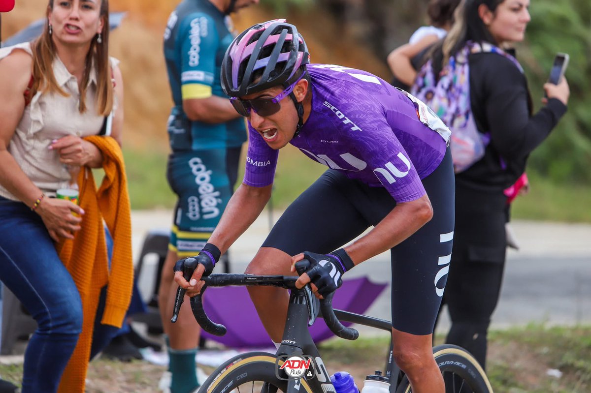 Fin de esta Clásica de Rionegro 

@equiponucolombia 
<a href="/mazdacolombia/">Mazda Colombia</a> 
@scottsportscolombia 

📸 @andersonbonilla01