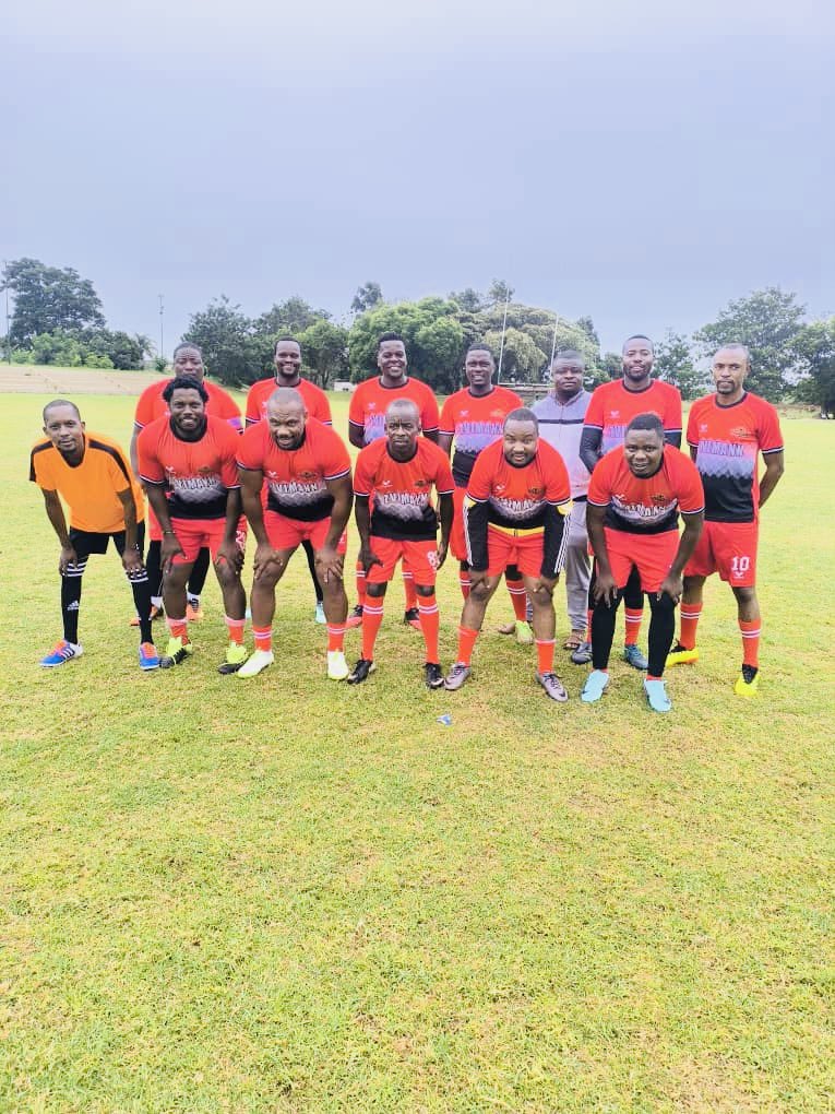 legends_uz_fc's tweet image. First line-up of the year earned the team a deserved win in their first match of the year thrashing Young Legends 6-2.