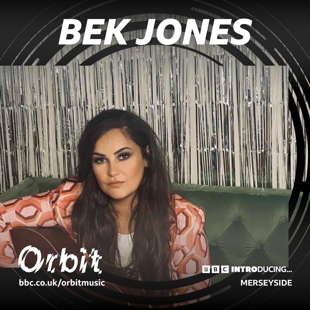 bekjonesmusic's tweet image. 𝐁𝐁𝐂 𝐎𝐑𝐁𝐈𝐓 💫💫

Thank you so much @bbcintroducing for adding my new song to BBC Orbit. 

My newest single ‘Changed’ will be available on all major platforms on Friday 28th Feb.

Really appreciate the support 🩷✨

#bbcintroducing #bbcorbit #newartist #newmusic
