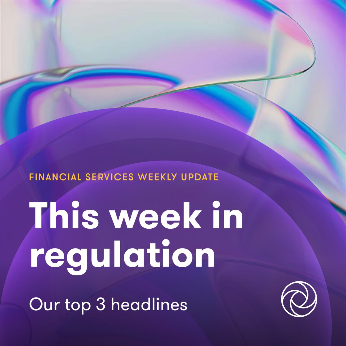 The COO of the #FCA, Emily Sheppard, recently spoke on reframing the relationship with risk for consumer-led sustainable growth, stressing the significance of the Consumer Duty in aligning firms' interests with those of their customers. Learn more: okt.to/YVLDA5