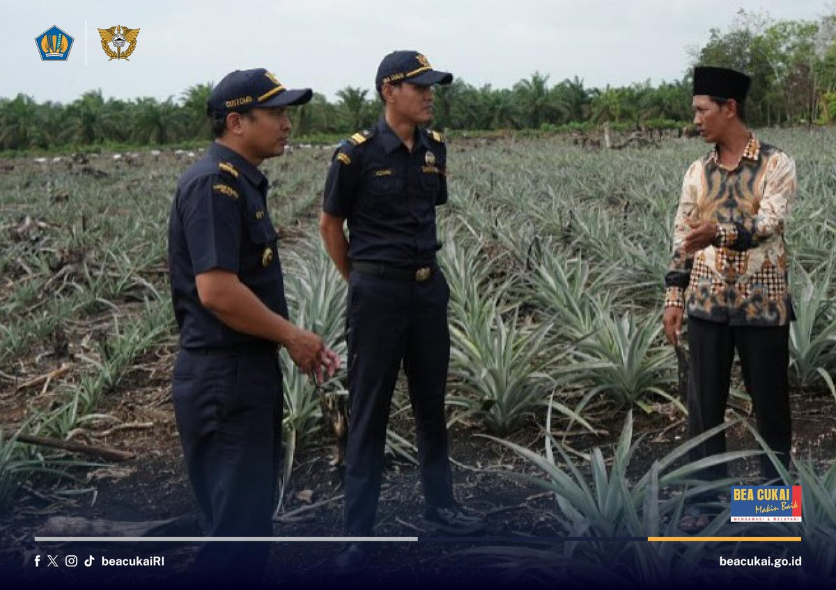 Bea Cukai menjalin sinergi dengan <a href="/bank_indonesia/">Bank Indonesia</a> dan <a href="/bankbsi_id/">Bank Syariah Indonesia</a> untuk memberdayakan UMKM di wilayah Maluku Utara &amp; Kepulauan Riau.

Bea Cukai sebagai industrial assistance dan trade facilitator, berperan aktif menjalin sinergi dengan para pemangku kepentingan untuk mendukung