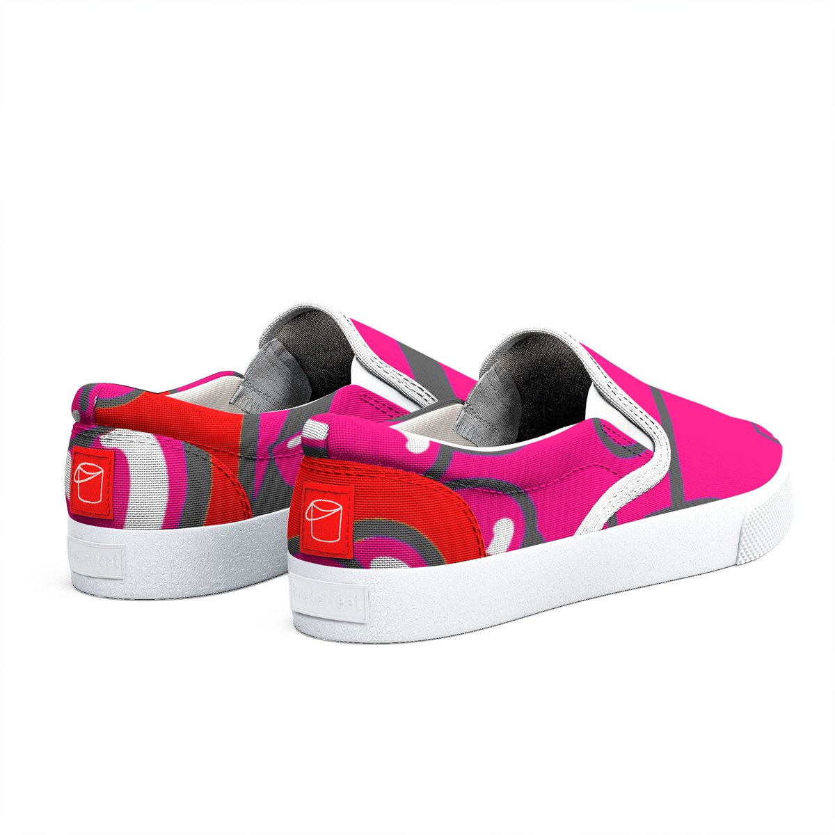 SvaisEriksson's tweet photo. π₯Heads up! Bucketfeet Shoes ordered between January 18 and February 14 will ship by late February. Secure a pair of these kicks from my Artist Shop now before the pre-order period begins.
.π
https://t.co/xbZpA40BsU
.π
#Threadless #Bucketfeet #digitalart #gamers #digitaldrawing https://t.co/BcIQJWb5wf