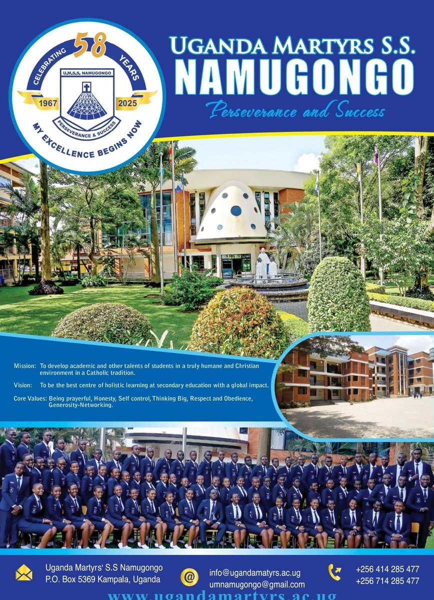 UMNamugongo's tweet image. 