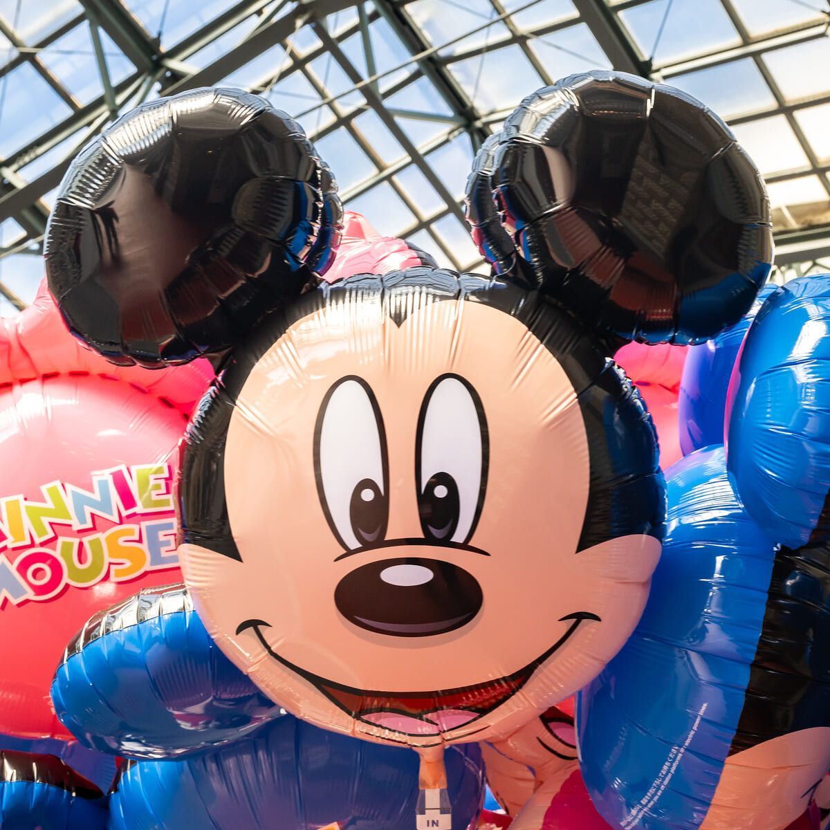 期間限定スペシャルプライス！ 東京ディズニーリゾート「ミッキー