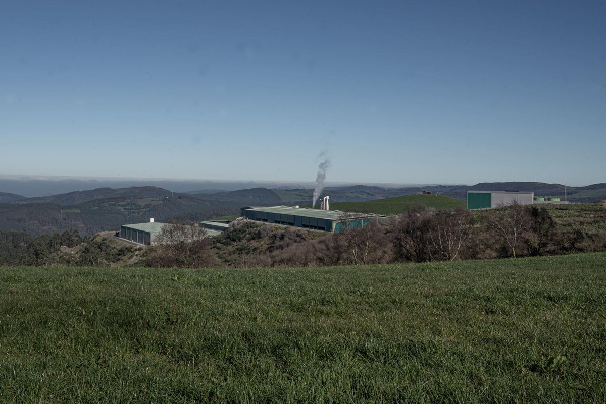 O Salto Galiza (@osaltogz) on Twitter photo 🤢Somozas: o buraco negro da xestión de residuos perigosos en Galiza
Por <a href="/cambeiro_alba/">Alba Cambeiro</a> osalto.gal/medioambiente/… 🤢Somozas: o buraco negro da xestión de residuos perigosos en Galiza
Por <a href="/cambeiro_alba/">Alba Cambeiro</a> osalto.gal/medioambiente/…