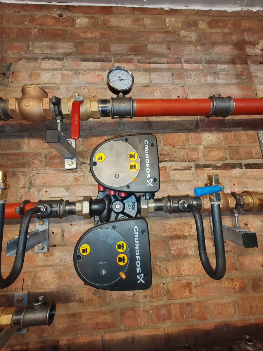 Our expertise spans across heating systems, hot and cold w ater services. We pride ourselves on delivering top-notch solutions tailored to meet the unique needs of the commercial, industrial, and retail sectors.
Please email us enquiries@stimpson-heating.co.uk