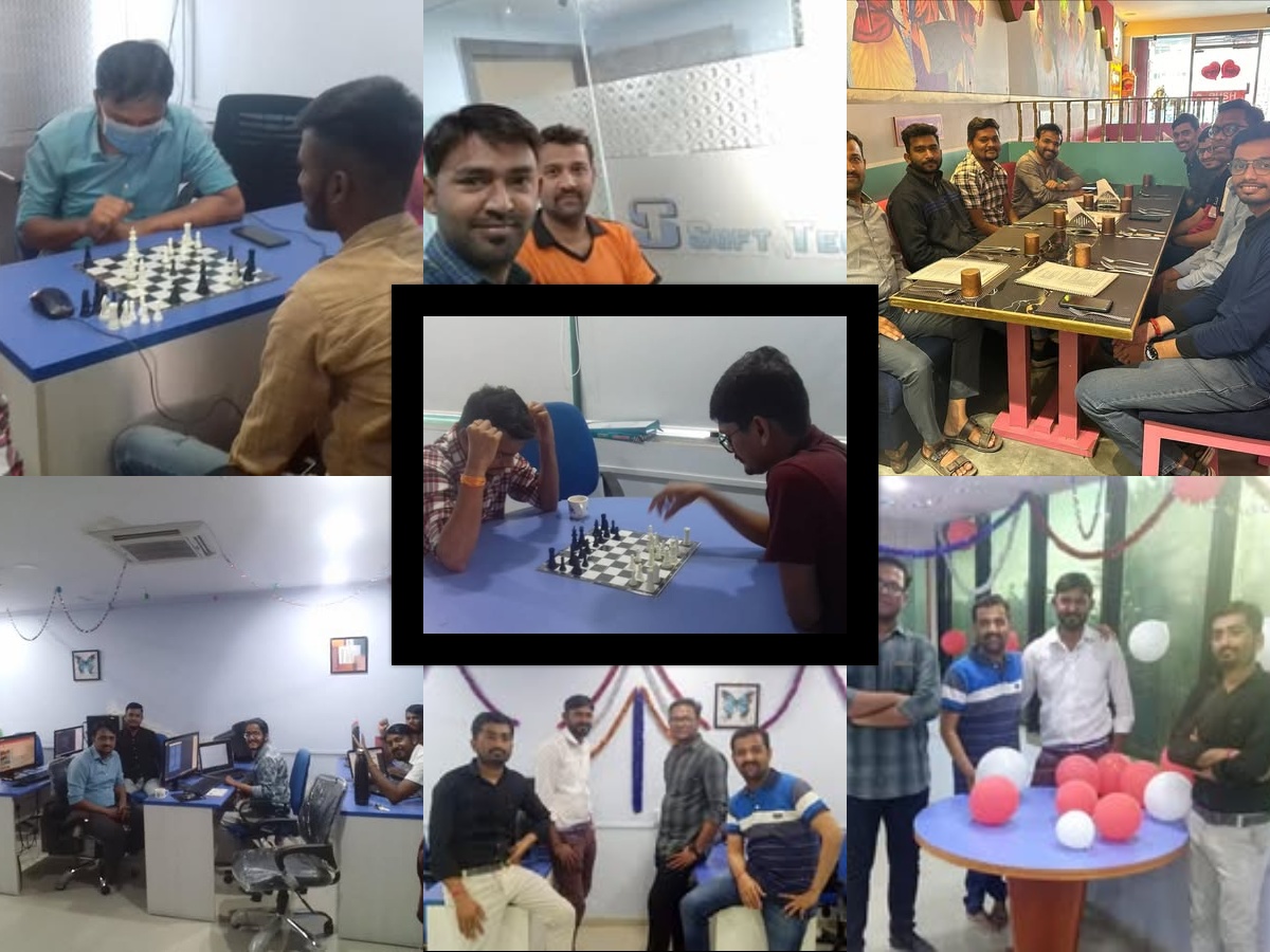 SoftTechies's tweet photo. SoftTechies @8 Years serving over the Globe https://t.co/uLmvJgUtMa