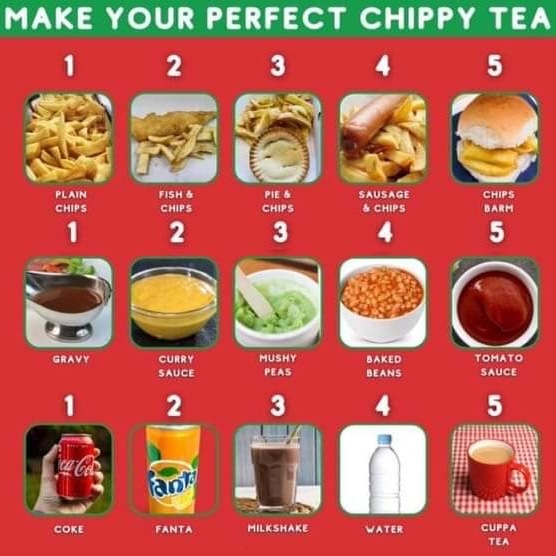 Paolo's Chippy (@paoloschippy) / Posts / X